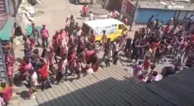 इछावर: नगर सहित ग्रामीण अंचलों में धूमधाम के साथ मनाया गया रंग पंचमी का पर्व