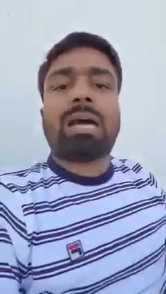 बिहार के youtober पर एफ आई आर तमिल बिहारी हत्या अफवाह फैलाने का आरोप वीडियो वायरल