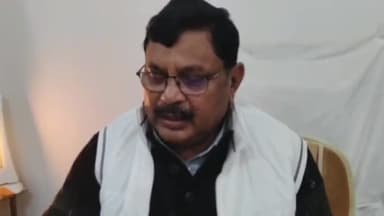 ज्ञानपुर: विद्यालयों में शिक्षकों और विद्यार्थियों की उपस्थिति जांच ने के लिए निरीक्षण अभियान 13 से 31 मार्च तक: भदोही बीएसए