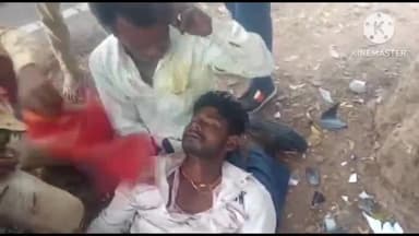 ललितपुर: ऐरा स्थित बारौद तिराहे के पास बाइक अनियंत्रित होकर जामुन के पेड़ से टकराने से अर्जुनखिरिया निवासी युवक हुआ गंभीर घायल