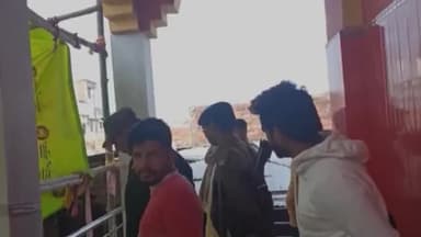 सुप्पी: पुपरी में एक मंदिर से ₹1 लाख की संपत्ति चोरी, पुजारी की शिकायत पर केस दर्ज