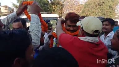 कटिहार: AIMIM के प्रदेश अध्यक्ष अख्तरुल इमाम पहुंचे कटिहार, जिला सर्किट हाउस में हुआ स्वागत