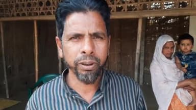 अमौर: मदरसा नुरुल बनात बजरडीह सहनगांव में भवन निर्माण पूर्ण कराने की मांग की