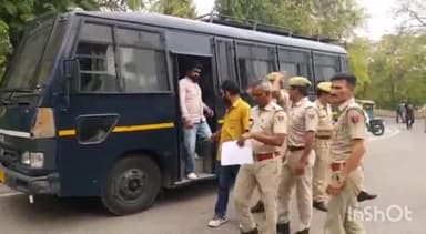 जैसलमेर: संदिग्ध परिस्थितियों में जैसलमेर में युवक की मौत के बाद परिजनों ने 5 नामजद आरोपियों के खिलाफ हत्या का मामला करवाया दर्ज