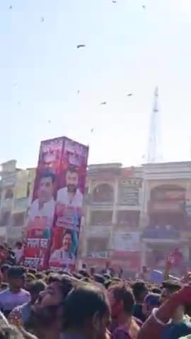 Chhindwara माहौल  Rang Panchmi  2k23 

#chhindwara_update