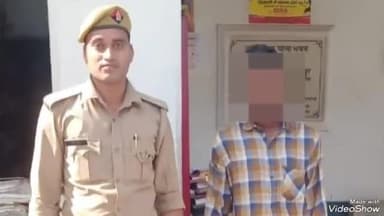 जयसिंहपुर: बाधा बारी में पुलिस ने कच्ची शराब के साथ आरोपी को किया गिरफ्तार।