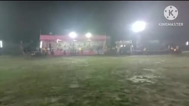 जलालगढ़: एनडी रूंगटा उच्च विद्यालय के मैदान में खेला जा रहा है क्रिकेट प्रतियोगिता का फाइनल मैच, विधायक होंगे मुख्य अतिथि