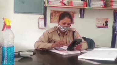 लालढांग: मारपीट कर नकदी व मोबाइल लूट के मामले में थाना श्यामपुर में हुआ मुकदमा दर्ज