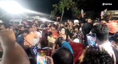 इछावर: ग्राम झागरिया में राई नृत्य का कार्यक्रम हुआ आयोजित, आसपास से बड़ी संख्या में पहुंचे ग्रामीण