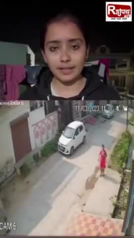 #यूपी सहारनपुर से सोशल #मीडिया पर वीडियो हुआ वायरल,
#सीएम योगी आदित्यनाथ #संज्ञान ले। @news18uputtarakhand