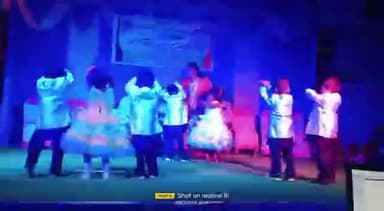 ಮುಂಡರಗಿ: ಪಟ್ಟಣದ ಬೆಸ್ಟ್ ವೇ ಶಾಲೆಯಲ್ಲಿ ವಾರ್ಷಿಕ ಸ್ನೇಹ ಸಮ್ಮೇಳನ