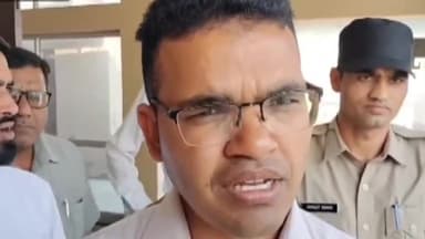 इंद्री: नशा तस्करों की 1 साल में की गई 10 करोड़ की संपत्ति सीज, गांव भौजी खालसा में पुलिस अधीक्षक गंगाराम पुनिया ने दी जानकारी