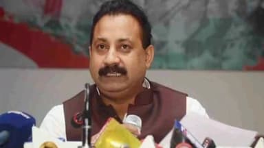 राजगीर: भवन निर्माण मंत्री अशोक चौधरी आज पहुंचेंगे राजगीर, जदयू के द्वारा आयोजित आम सभा कार्यक्रम में होंगे शामिल