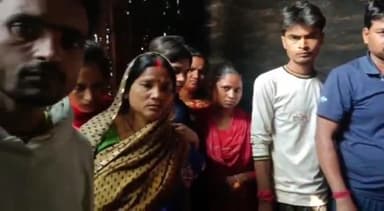 हरलाखी: जीरौल गांव में बाइक की टक्कर से 7 वर्षीय बालक की इलाज के दौरान हुई मौत, गांव में मातम का माहौल