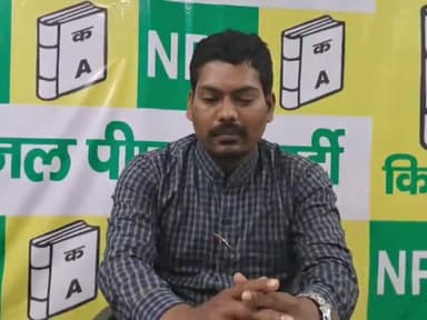 रांची नगर निगम बजट 2000 करोड़ लेकिन गांव से शहर में 8 हजार आने वाले रोज मजदूरों के लिए व्यवस्था के नाम पर कुछ नहीं  l