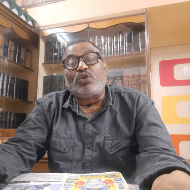 "भारत माता की जय" बाप ये बाप हद हो गई और जब बिहार से शुरूआत हो चुकी हैं तो कोई नहीं बचनी चाहिए सबकी जाँच होनी ही चाहिए।