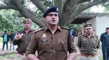 अमरोहा: जिले में होंगे चार सर्किल क्षेत्र, नौगांवा सादात को बनाया गया नया सर्किल क्षेत्र