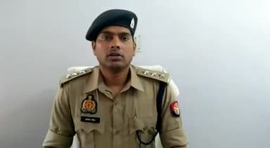 #सलोन : आज डीह थाना क्षेत्र के ग्राम बरावां मजरे घोरहा मे बीती से शाम लापता युवक का मिला शव,सुने सीओ अमित सिंह का बयान..