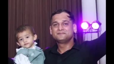 हुज़ूर: जिले में एसआई सुरेश खांगुड़ा और उसके परिवार की मौत की गुत्थी पुलिस सुलझाने में जुटी, कोई कारण नहीं आया सामने