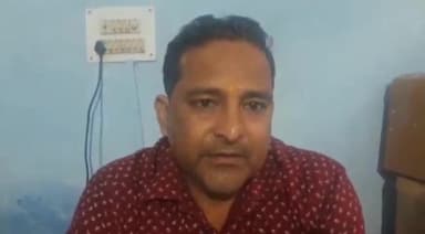 हरिद्वार: भाजपा सरकार आम आदमी पार्टी के नेताओं का कर रही उत्पीड़न: रानीपुर मोड़ पर आम आदमी पार्टी के महानगर अध्यक्ष अनिल सती