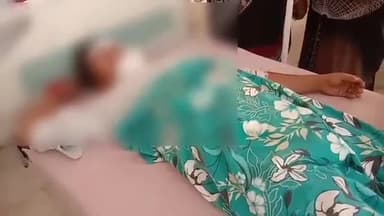 मुरादाबाद: देहात थाना क्षेत्र में कुत्तों व बंदरों के हमले मे 14 लोग हुए घायल, सभी को अस्पताल में एंटी रेबीज इंजेक्शन लगाया गया