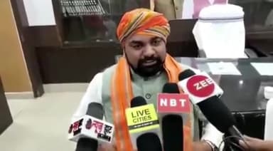 पटना ग्रामीण: पटना में विधान परिषद के नेता प्रतिपक्ष सम्राट चौधरी ने कहा- लालू परिवार ने राजनीति से ही धन उगाही करने का काम किया है