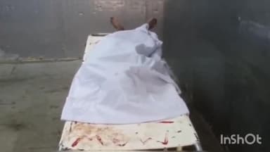 लाडपुरा: शास्त्री कॉलोनी में पत्नी से विवाद के बाद पति ने लगाई फांसी, पुलिस ने करवाया पोस्टमॉर्टम