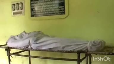 दुर्ग: सीआईएमटी कॉलेज के पास अज्ञात वाहन चालक ने स्कूटी सवार को मारी टक्कर, स्कूटी सवार की मौके पर हुई मौत