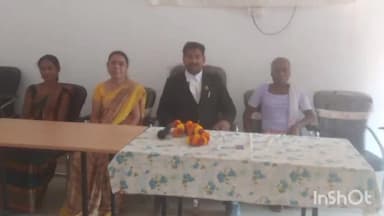 जगदलपुर: अंतर्राष्ट्रीय महिला दिवस सप्ताह के तहत बालीकोंटा में 'विधिक जागरूकता' कार्यक्रम का हुआ आयोजन, महिलाओं को दी गई जानकारी