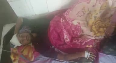 अशोक नगर: देहरदा गांव के पास बाइक अनियंत्रित होकर फिसलने से 18 वर्षीय युवक घायल, जिला अस्पताल में भर्ती