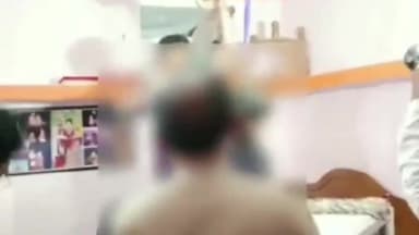 सिंगरौली: ग्राम राजवार में एक महिला ने अज्ञात कारणों से घर के अंदर फांसी लगाकर की आत्महत्या, जांच में जुटी पुलिस