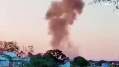 सिंगरौली: बरगंवा अंतर्गत संचालित त्रिमुला इंडस्ट्रीज में बायलर फटने से 6 श्रमिक हुए घायल, 2 की हालत गंभीर, उपचार जारी