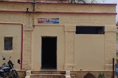 बूंदी: शहर के बाईपास रोड पर यातायात नियमों का उल्लंघन करने वाले 15 वाहन चालकों के काटे गए चालान