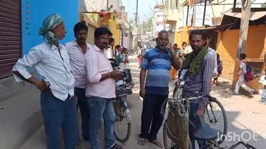 फारबिसगंज: विद्युत विभाग फारबिसगंज के अधिकारियों ने बकाया वसूली को लेकर चलाया अभियान