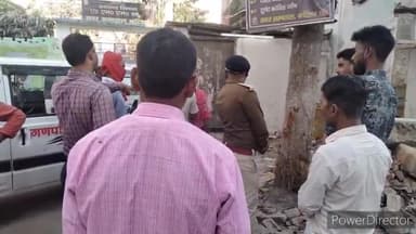 कटिहार: होली के दिन लाभा में ट्रैक्टर और बाइक की भिड़ंत में जख्मी JE की इलाज के दौरान मेडिकल कॉलेज अस्पताल में हुई मौत