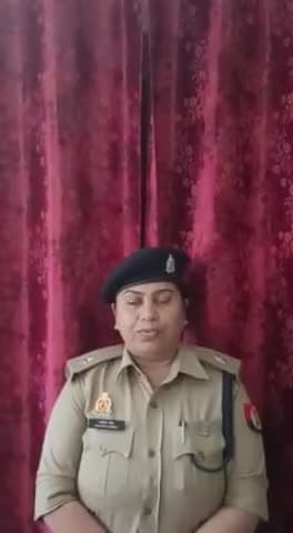 थाना सुशान्त गोल्फ सिटी प्रकरण के संबंध में #adcp_south द्वारा दी गई बाइट #lucknow #up #dropnrws