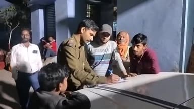 बिहार: गुफापर उद्यंतपुरी मोहल्ले में विवाहिता की हुई मौत, मायके वालों ने हत्या  का लगाया आरोप