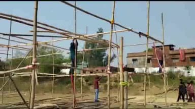 बिरनी: बिरनी में 15 मार्च को होगा मां मथुरासिनी पूजा महोत्सव, तैयारी में जुटा माहुरी समाज