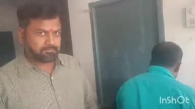 पटोरी: प्रखंड के ई-किसान भवन परिसर में अनुदानित मूल्य पर गरमा मूंग एवं उर्दी बीज वितरण कार्यक्रम हुआ शुरू