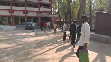 लोहरदगा: ADJ थ्री अरविन्द कुमार टू की कोर्ट ने 3 लोगों को सुनाई आजीवन कारावास की सजा, गाराडीह में मिला था महिला का शव