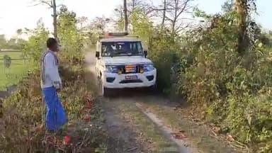 बेतिया: रुपडीह गांव से मुफस्सिल थाना पुलिस ने हत्या की आरोपी महिला को किया गिरफ्तार, मेडिकल जांच के बाद भेजा जेल