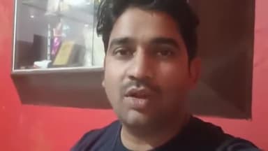 धनौरा: गजरौला मंडी समिति के पास मजदूरी के पैसे मांगने पर महिला को बेरहमी से पीटा, वीडियो वायरल