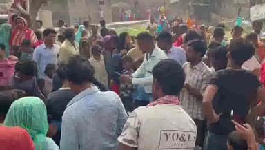 पंडौल: सकरी थाना के सीबोतर टोला निवासी 19 वर्षीय युवक का शव घर से दूर चौर में कीचड़ से हुआ बरामद, चार नामजद पर प्राथमिकी दर्ज