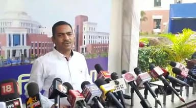 कांके: भाजपा विधायकभानु प्रताप शाही ने विधायकों के वेतन को लेकर सदन में उठाया सवाल