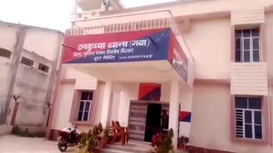 टनकुप्पा: थाना क्षेत्र के पुनौल गांव निवासी ललिता देवी को सोमवार को भेजा जेल,अभियुक्त सरकारी कार्य में बाधा डालने में थी आरोपित