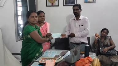 नरहरपुर: नरहरपुर तहसील क्षेत्र अंतर्गत रामायण मंडली प्रतियोगिता में नवदीप मानस मंडली ग्राम ढेकुना ने मारी बाजी!