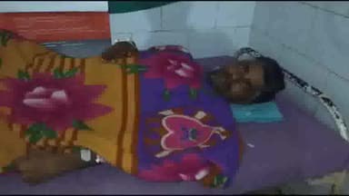 दरभंगा: दरभंगा अललपट्टी के 1 निजी हॉस्पिटल में दलाल ने गार्ड को मारी चाकू डीएमसीएच में भर्ती चल रहा है इलाज