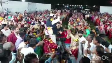 हुज़ूर: वार्ड 59 और 37 में होली मिलन समारोह में शामिल हुए मंत्री विश्वास सारंग