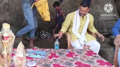 हलसी: राजपूताना क्रिकेट क्लब सिहपुर में क्रिकेट टूर्नामेंट का किया गया आयोजन मुखिया प्रतिनिधि सह पैकस अध्यक्ष ने किया उद्घाटन