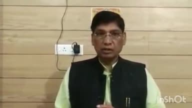 आगरा: छावनी विधानसभा विधायक जी एस धर्मेश ने नगर निगम और स्मार्ट सिटी नोडल अधिकारियों पर लगाया भ्रष्टाचार का आरोप।